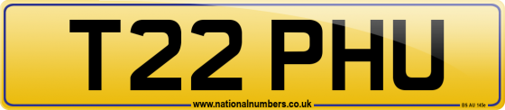 T22 PHU