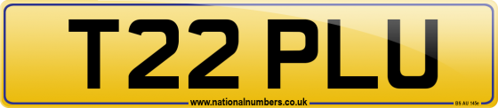 T22 PLU