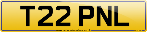 T22 PNL