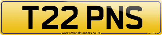 T22 PNS
