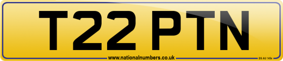 T22 PTN