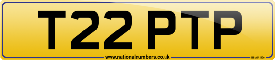 T22 PTP