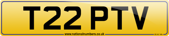 T22 PTV