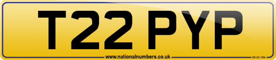 T22 PYP