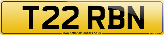 T22 RBN