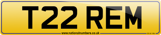 T22 REM