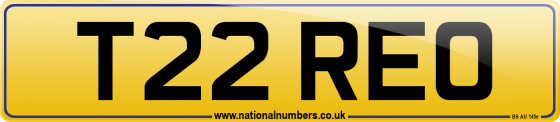 T22 REO