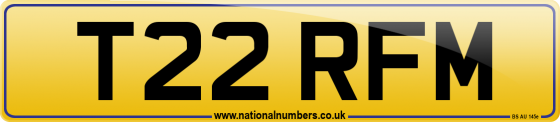 T22 RFM