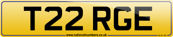 T22 RGE