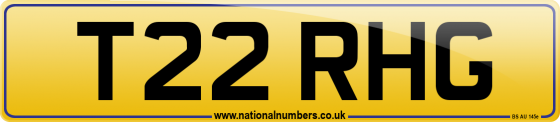 T22 RHG