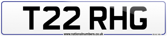 T22 RHG