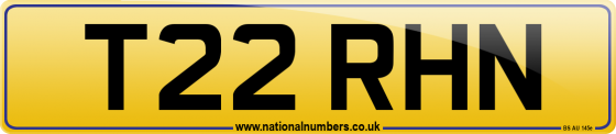 T22 RHN