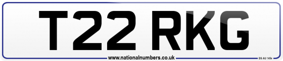 T22 RKG