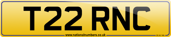 T22 RNC