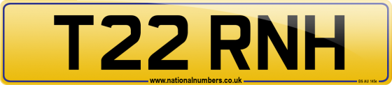 T22 RNH