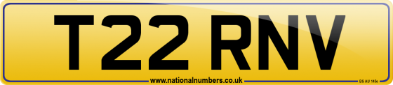 T22 RNV