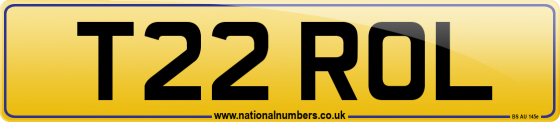 T22 ROL