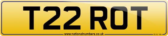 T22 ROT