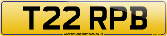 T22 RPB