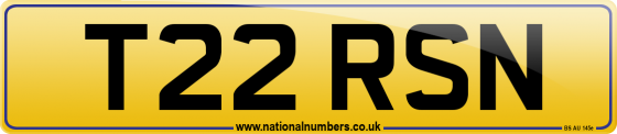 T22 RSN