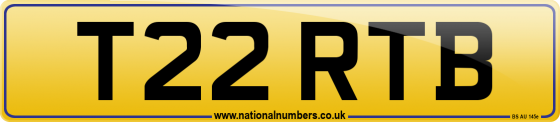 T22 RTB
