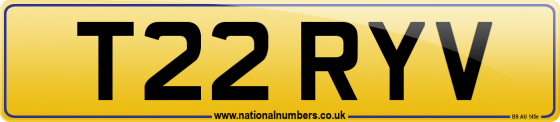 T22 RYV