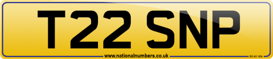 T22 SNP