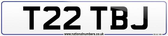 T22 TBJ