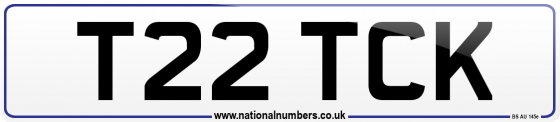 T22 TCK
