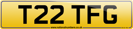 T22 TFG