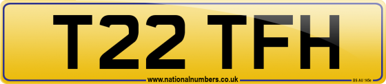 T22 TFH