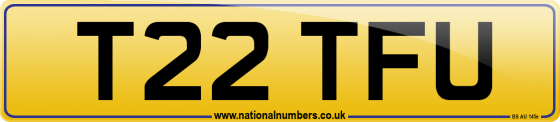 T22 TFU