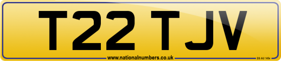 T22 TJV