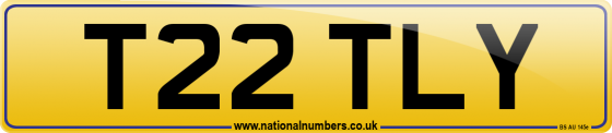 T22 TLY