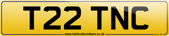 T22 TNC