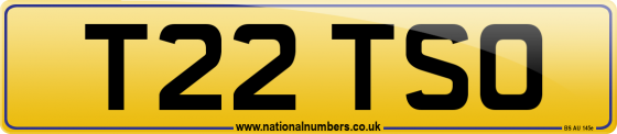 T22 TSO