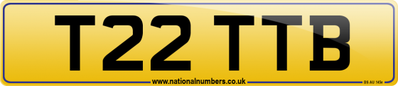 T22 TTB