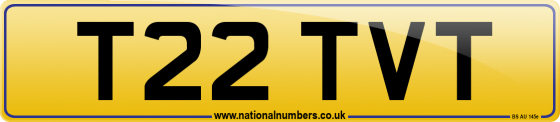 T22 TVT