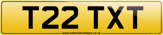 T22 TXT