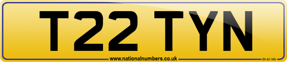 T22 TYN