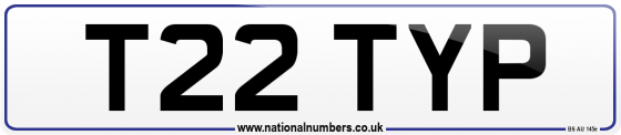 T22 TYP
