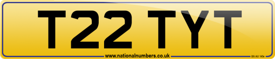 T22 TYT