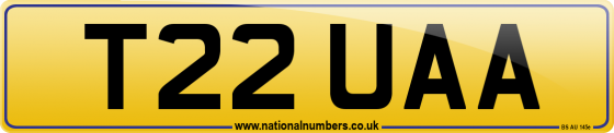 T22 UAA