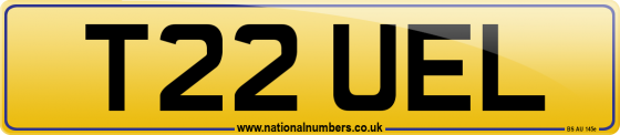 T22 UEL
