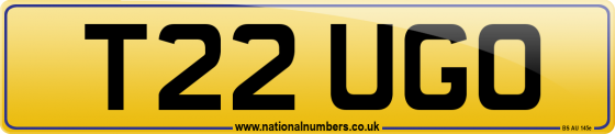 T22 UGO