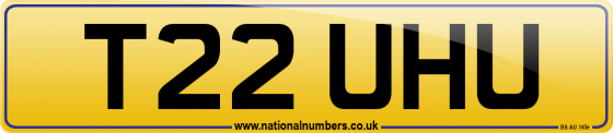 T22 UHU