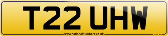 T22 UHW
