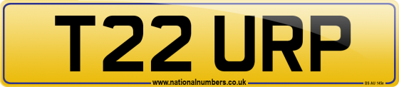 T22 URP