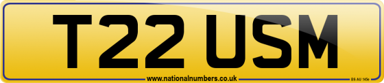 T22 USM