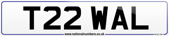 T22 WAL